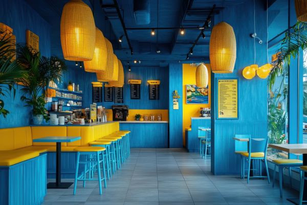 West Palm Beach Dining