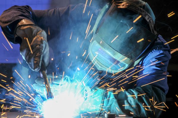 West Palm Beach Welding Service