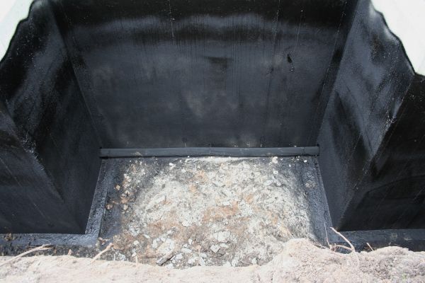 West Palm Beach Waterproofing