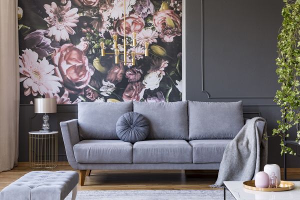 West Palm Beach Wallpaper Service