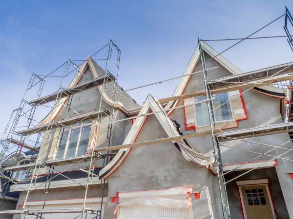 West Palm Beach Stucco Service