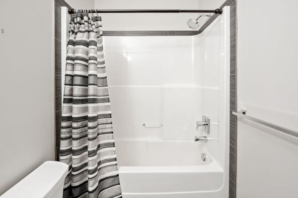 West Palm Beach Shower Installation