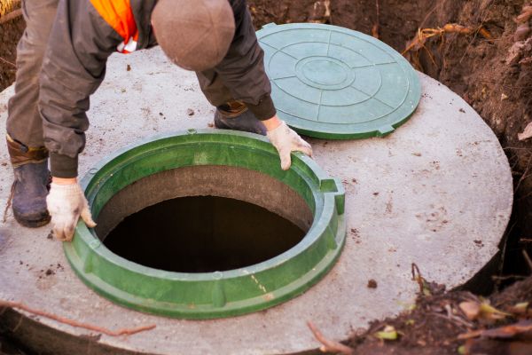 West Palm Beach Septic Service