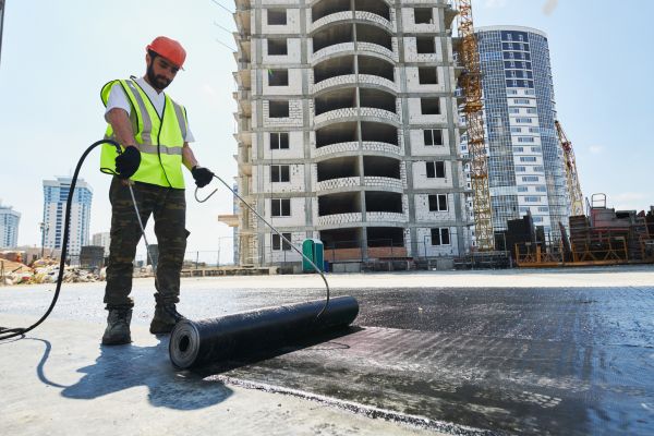 West Palm Beach Roofing Service