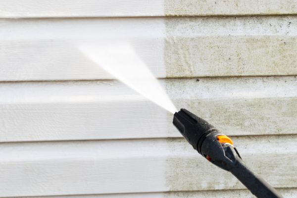West Palm Beach Power Washing