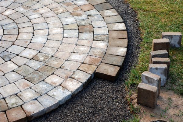 West Palm Beach Pavers Service