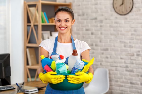 West Palm Beach Interior Cleaning