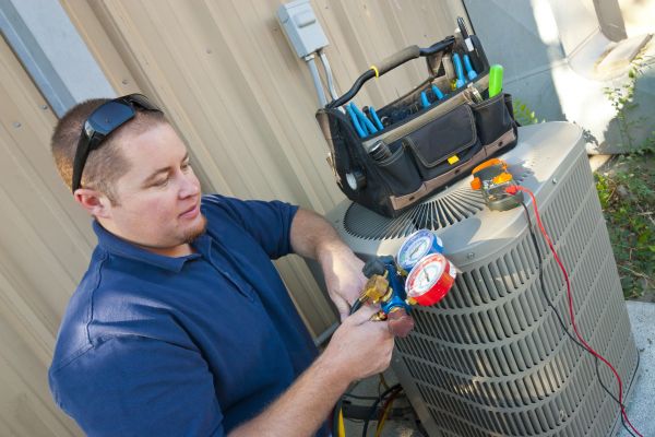 West Palm Beach HVAC Service