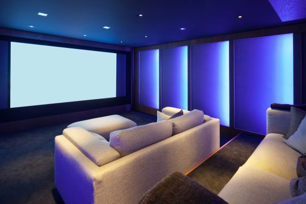West Palm Beach Home Theater Service