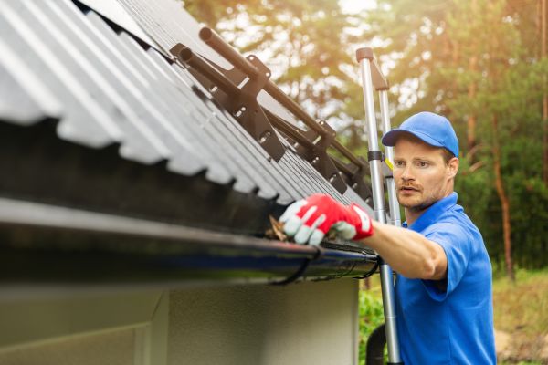 West Palm Beach Gutter Service