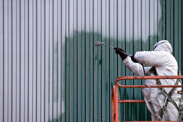 West Palm Beach Exterior Painting