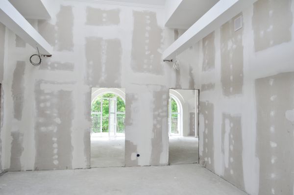 West Palm Beach Drywall Service