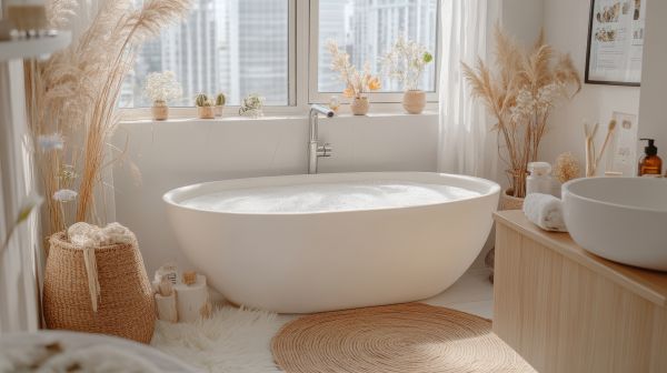 West Palm Beach Bathtub Installation