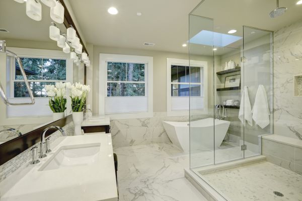 West Palm Beach Bathroom Remodeling